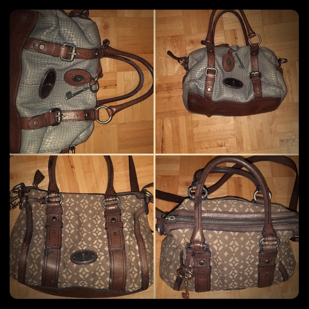 Handbags